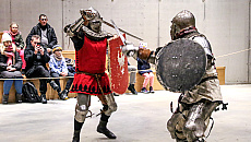 Zimowa Rejza na zamku w Nidzicy. Zobacz program Zimowa Rejza na zamku w Nidzicy. Zobacz program